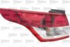 VALEO 044989 Combination Rearlight